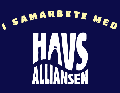 I samarbete med Havsalliansen